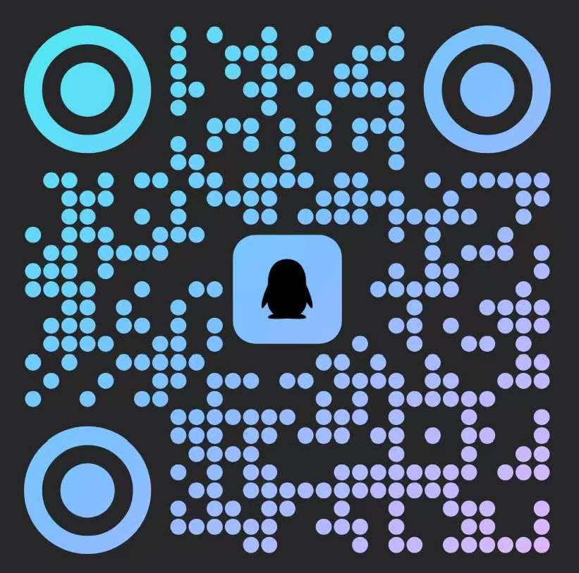 Will‘s Web QQ 群二维码,群号 1128372330
